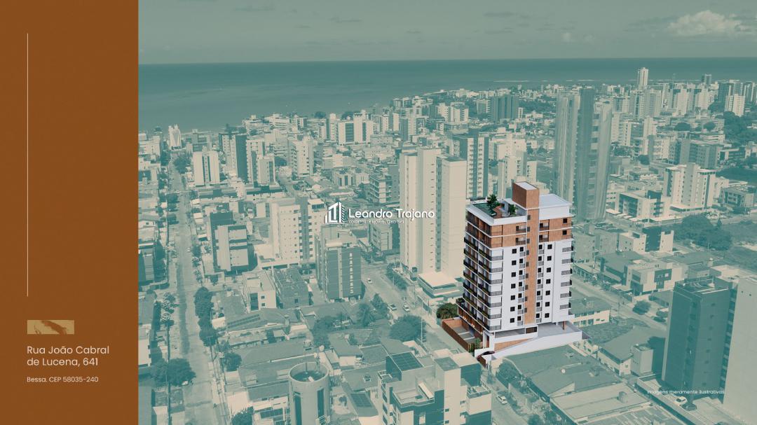 Apartamento, 1 quarto, 31 m² - Foto 13