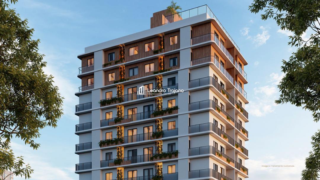 Apartamento, 1 quarto, 31 m² - Foto 24
