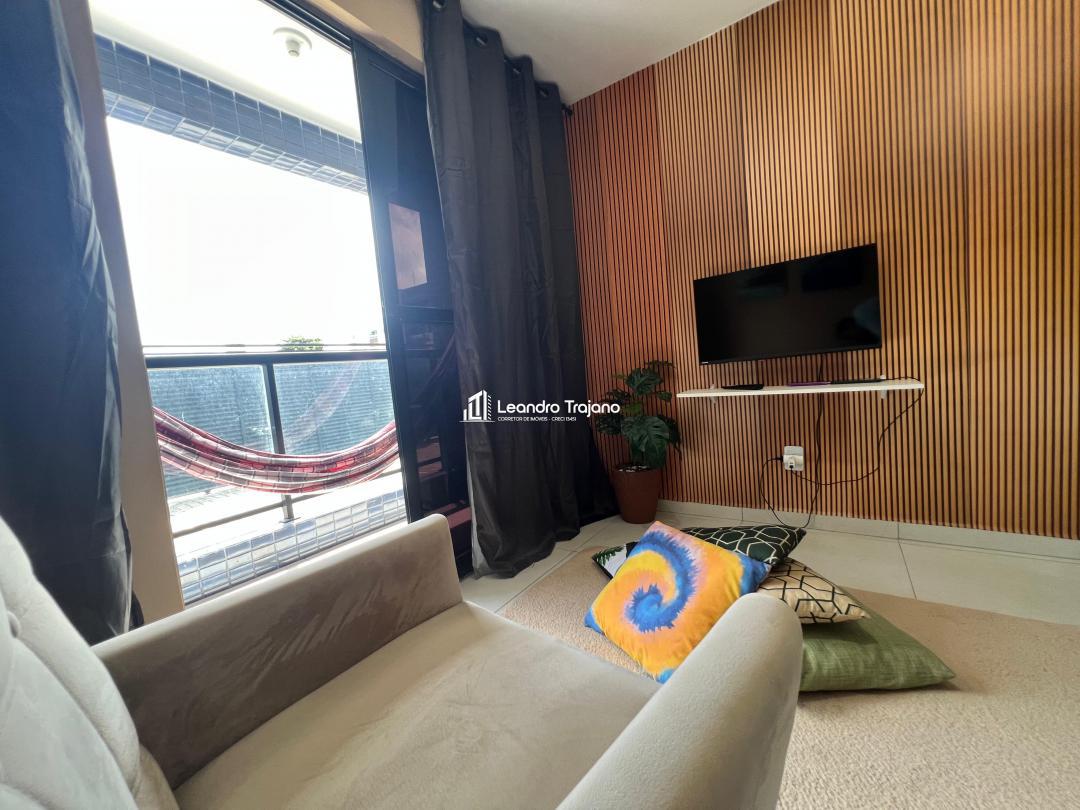 Apartamento, 1 quarto, 52 m² - Foto 5