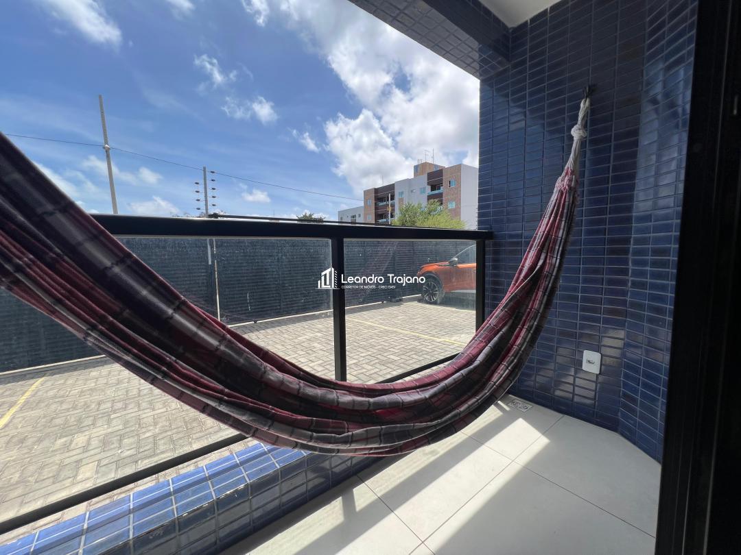 Apartamento, 1 quarto, 52 m² - Foto 2