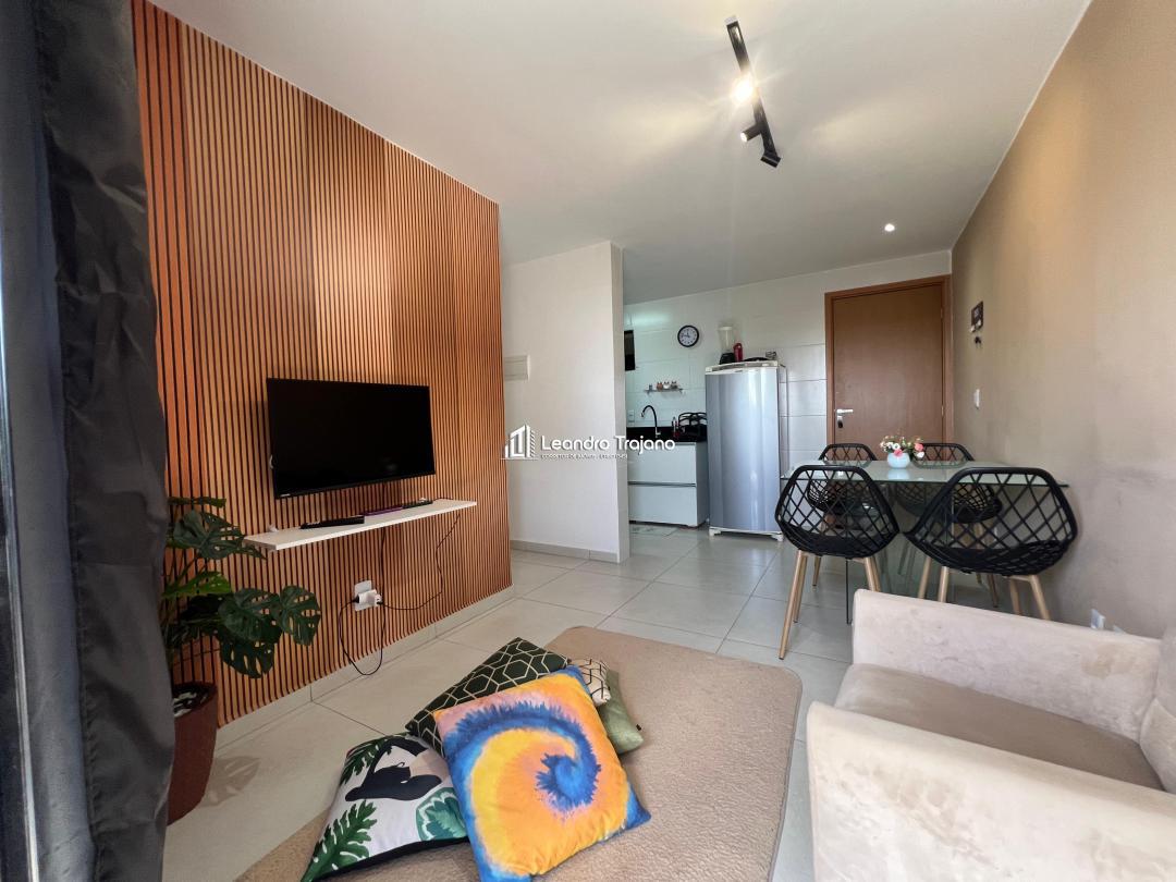 Apartamento, 1 quarto, 52 m² - Foto 6