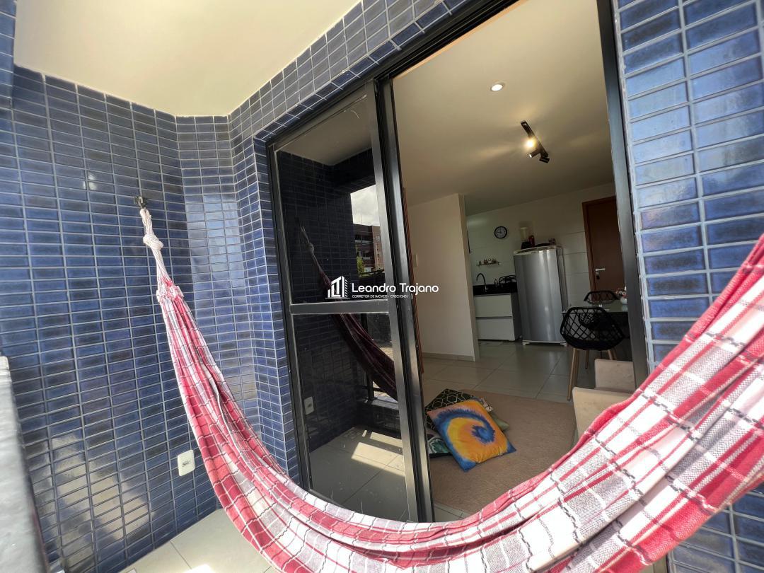 Apartamento, 1 quarto, 52 m² - Foto 7