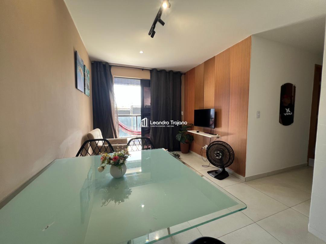 Apartamento, 1 quarto, 52 m² - Foto 8