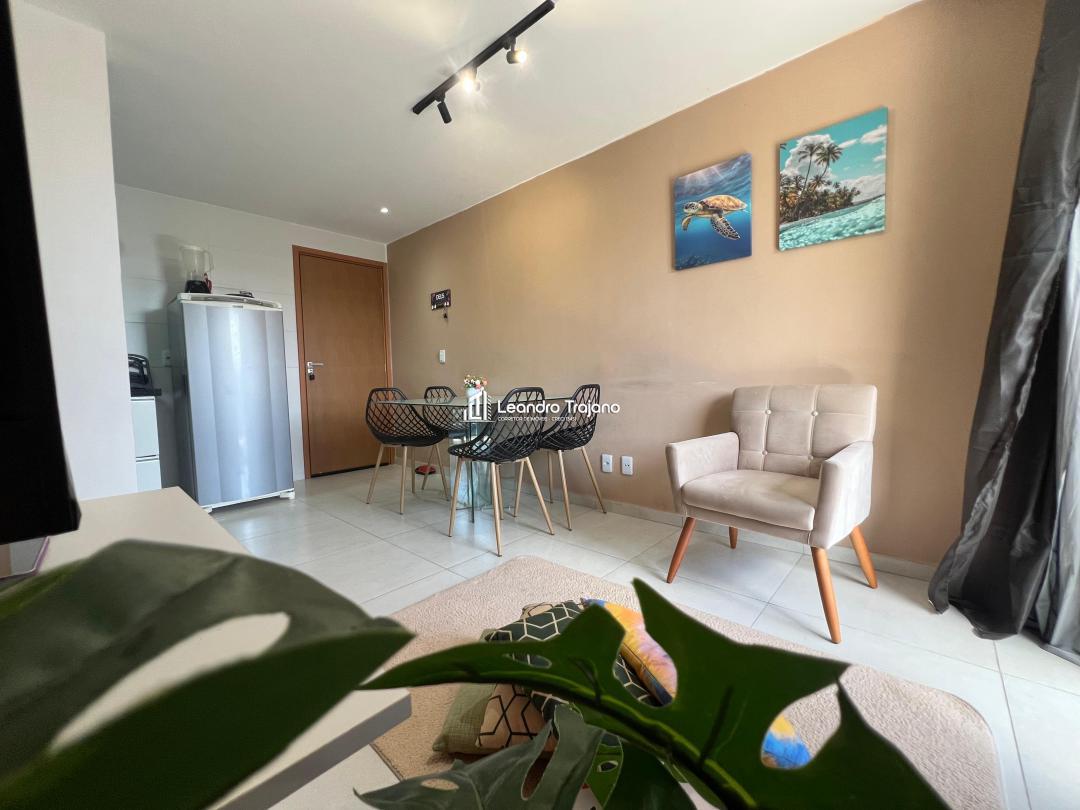 Apartamento, 1 quarto, 52 m² - Foto 9