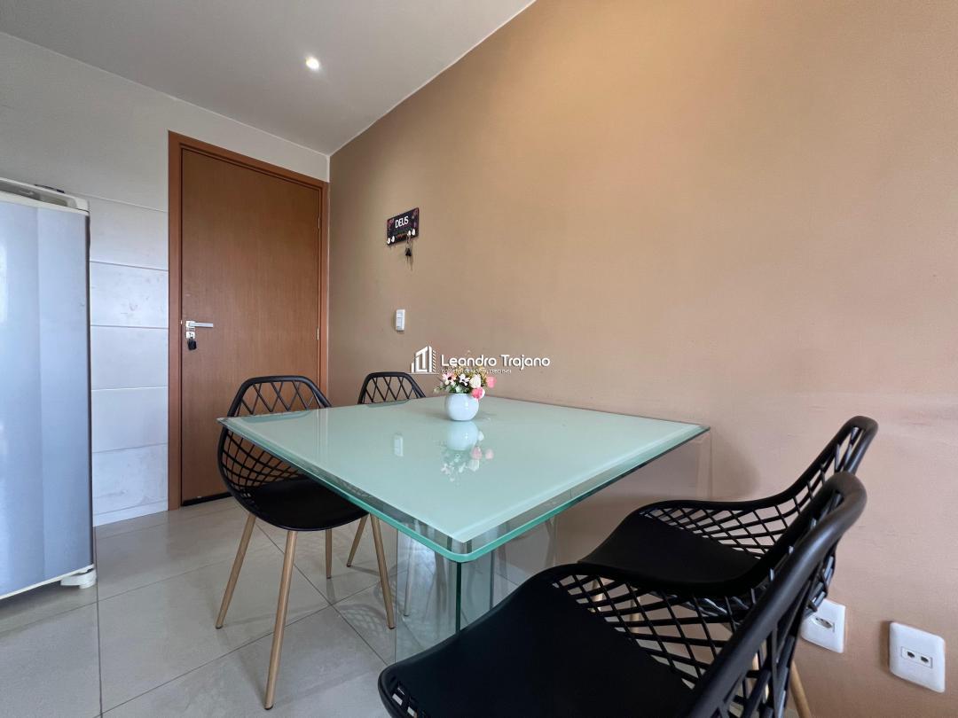 Apartamento, 1 quarto, 52 m² - Foto 10