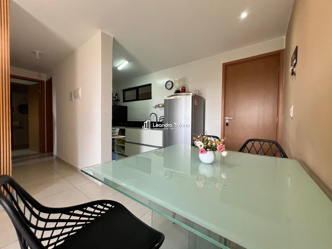 Apartamento, 1 quarto, 52 m² - Foto 11