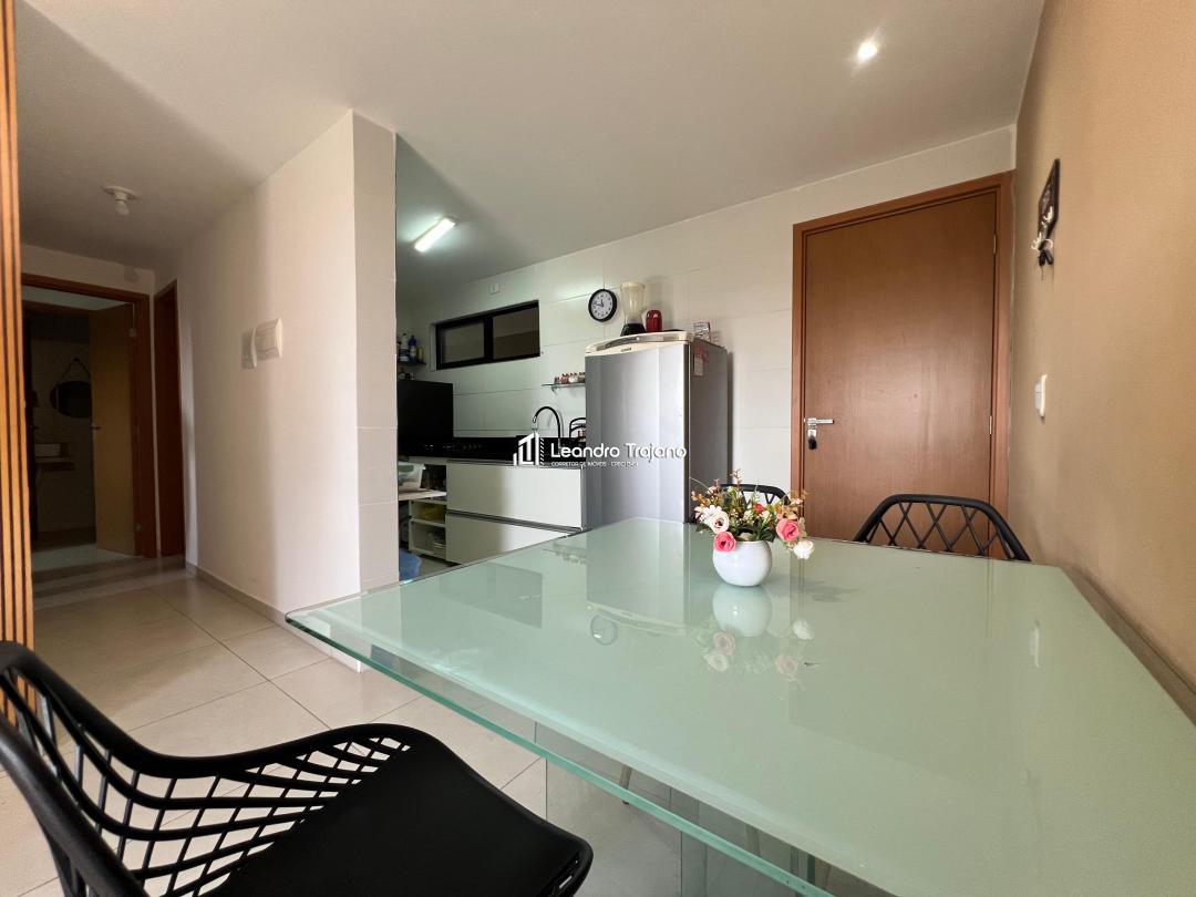 Apartamento, 1 quarto, 52 m² - Foto 12