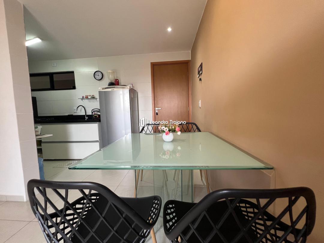 Apartamento, 1 quarto, 52 m² - Foto 13