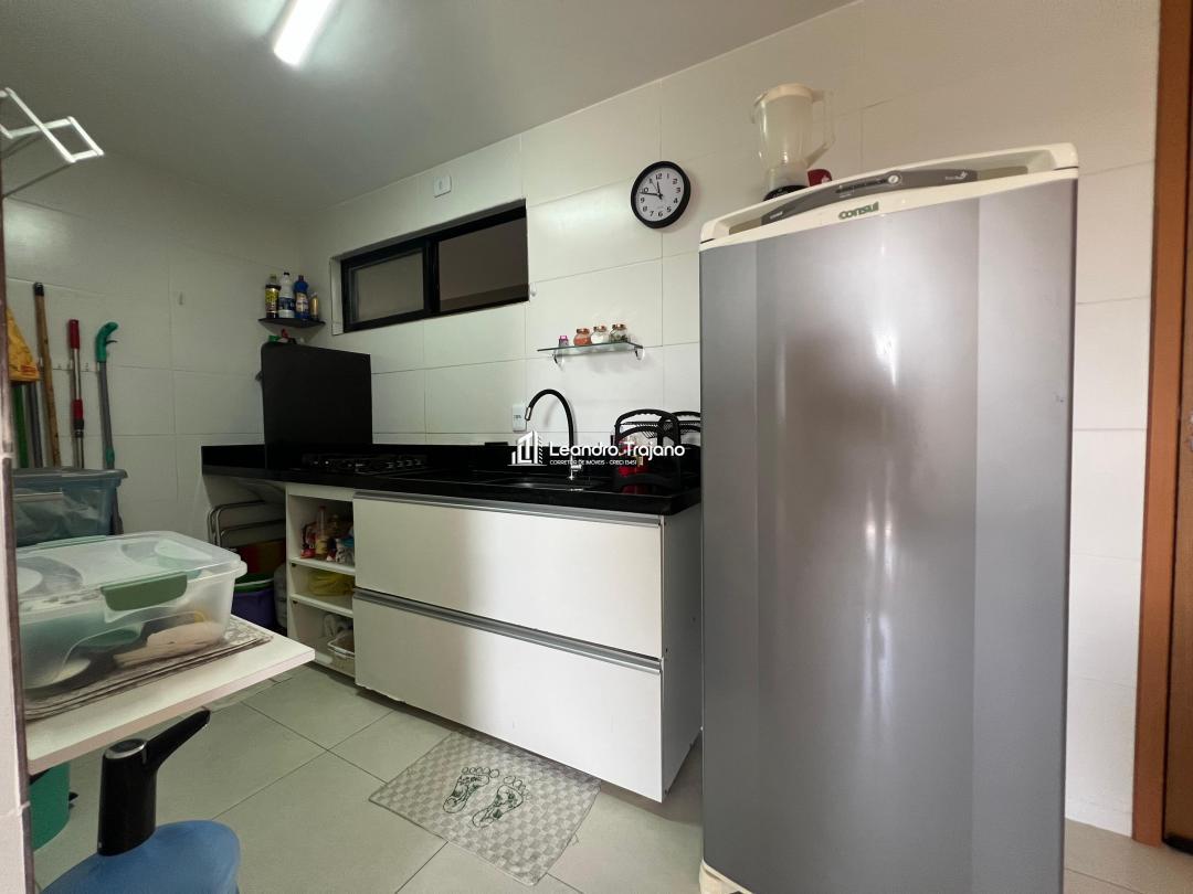 Apartamento, 1 quarto, 52 m² - Foto 16