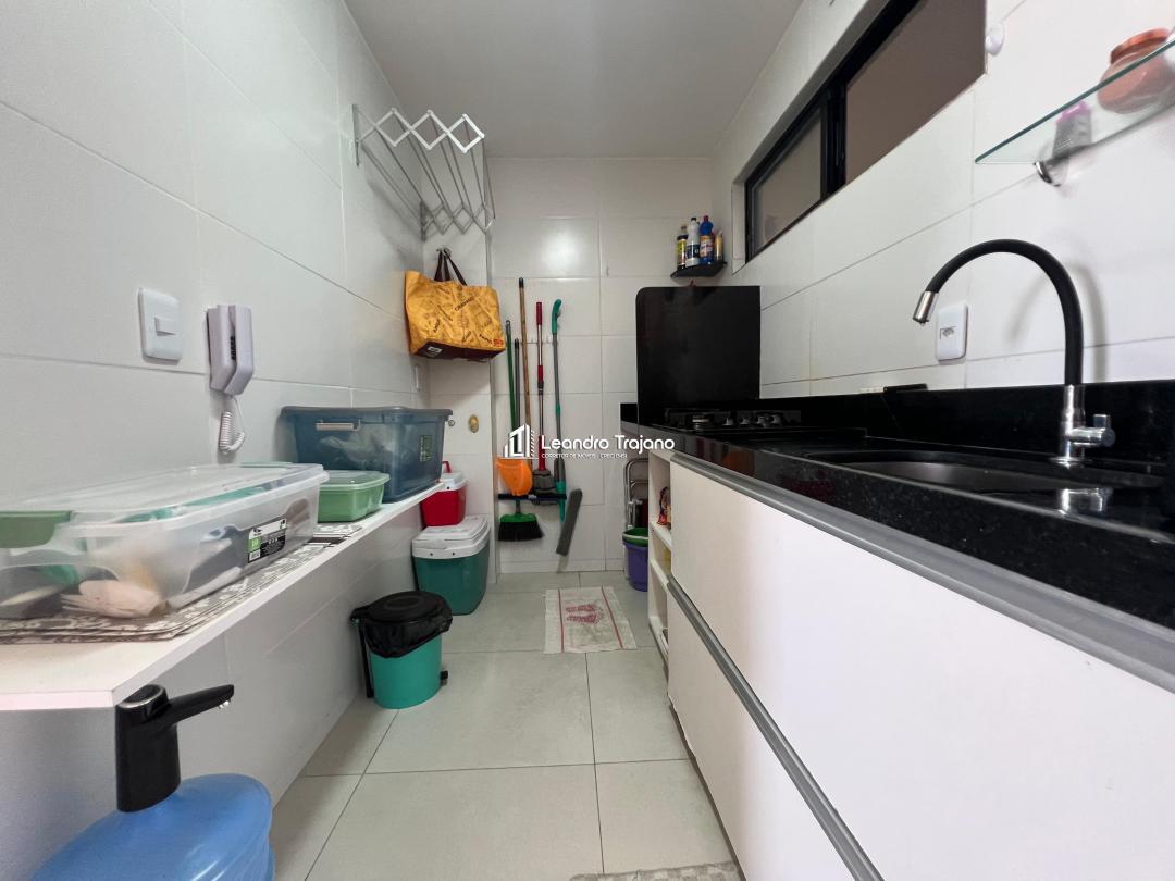 Apartamento, 1 quarto, 52 m² - Foto 17