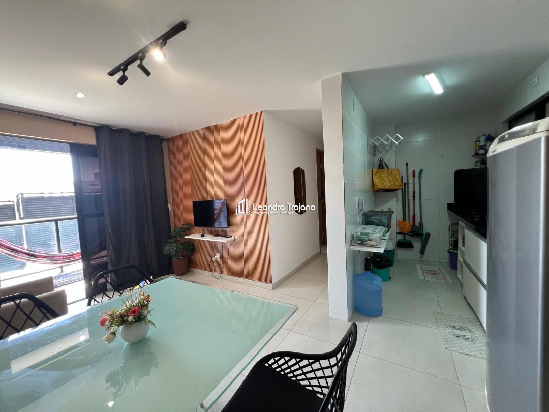 Apartamento, 1 quarto, 52 m² - Foto 15