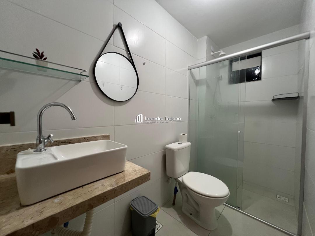 Apartamento, 1 quarto, 52 m² - Foto 31