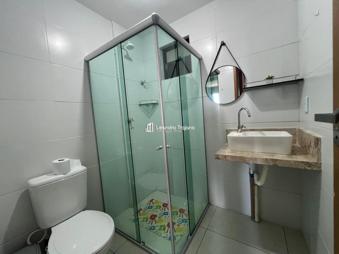 Apartamento, 1 quarto, 52 m² - Foto 32