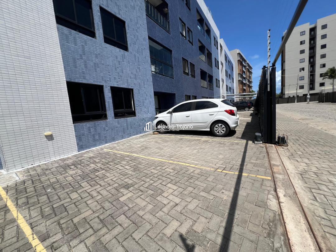 Apartamento, 1 quarto, 52 m² - Foto 34