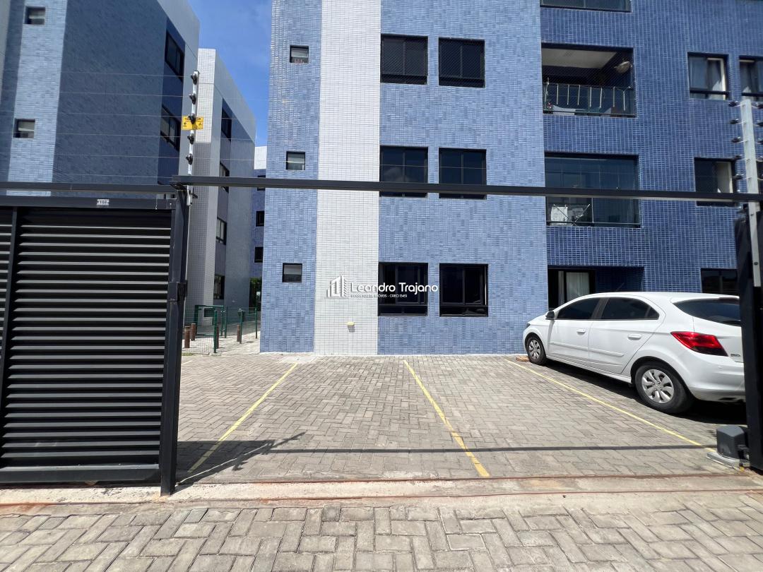 Apartamento, 1 quarto, 52 m² - Foto 35