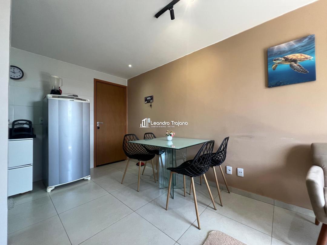 Apartamento, 1 quarto, 52 m² - Foto 14