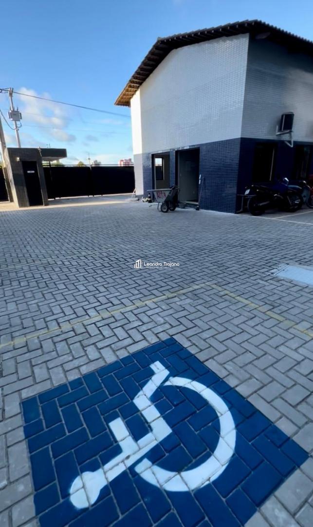 Apartamento, 1 quarto, 52 m² - Foto 36