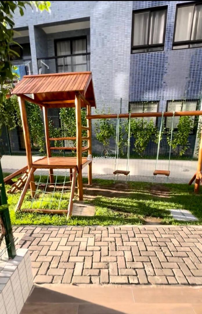 Apartamento, 1 quarto, 52 m² - Foto 42