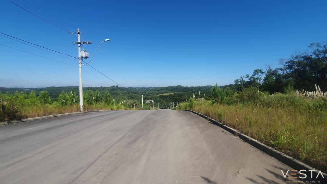 Terreno no Bairro São Giácomo