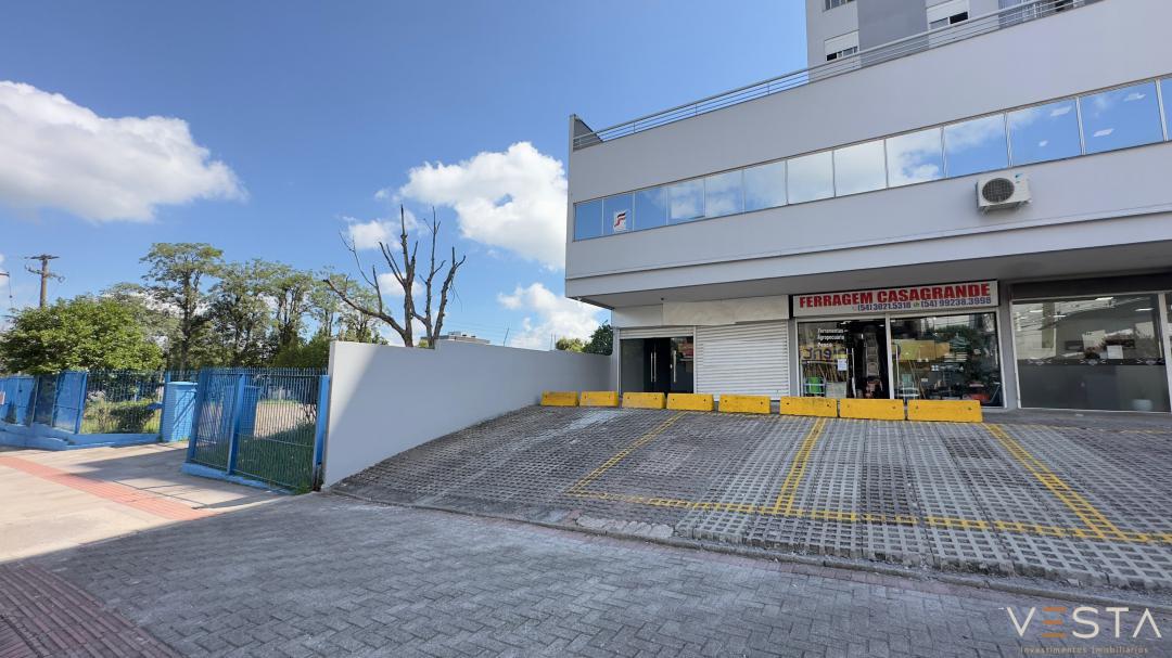 Sala Comercial