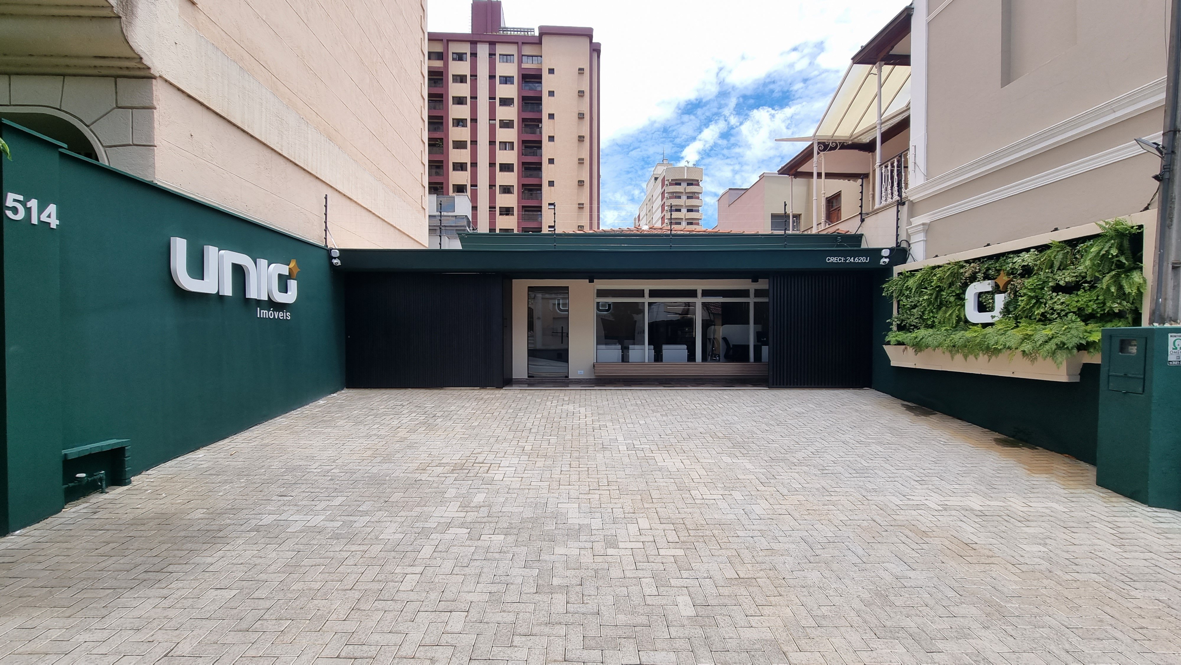 Imóveis para alugar | Imobiliária em Piracicaba | Unio Imóveis