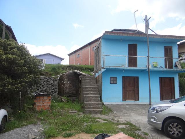 TerrenosVenda em Gramado no bairro Carniel
