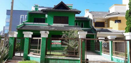 Casa / sobradoVenda em Tramandaí no bairro CENTRO