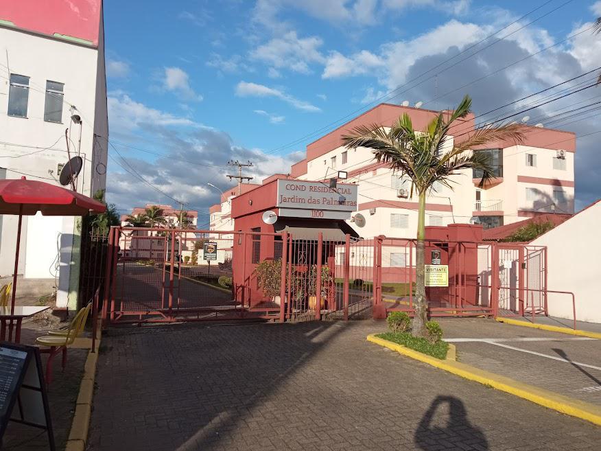 ApartamentoVenda em Cachoeirinha no bairro Vila Cachoeirinha