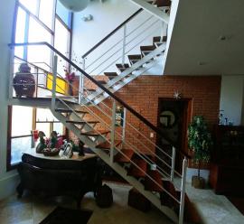 Casa em condomínioVenda em São Paulo no bairro Alto da Boa Vista