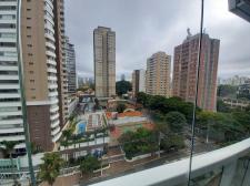 ApartamentoVenda em São Paulo no bairro Brooklin