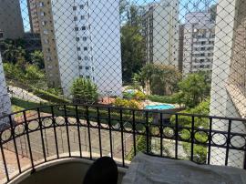 ApartamentoVenda em São Paulo no bairro Morumbi