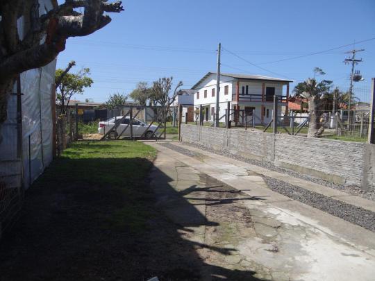 CasaAluguel em Tramandaí no bairro Zona Nova