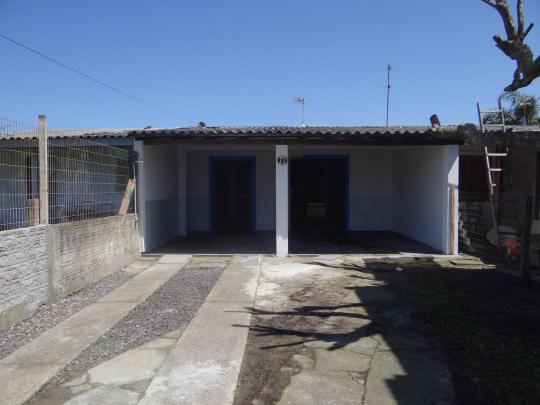 CasaAluguel em Tramandaí no bairro Zona Nova