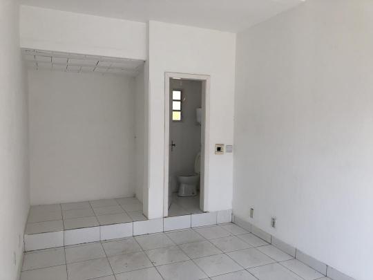 Sala comercialAluguel em Tramandaí no bairro Centro