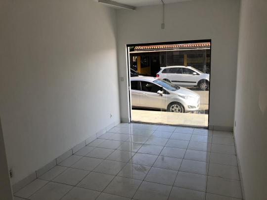 Sala comercialAluguel em Tramandaí no bairro Centro