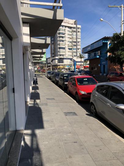 Sala comercialAluguel em Tramandaí no bairro Centro