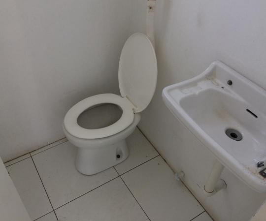 Sala comercialAluguel em Tramandaí no bairro Centro