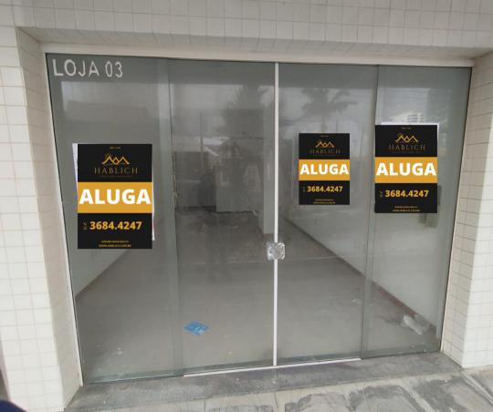 Sala comercialAluguel em Tramandaí no bairro Barra