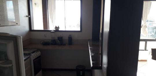 ApartamentoVenda em Tramandaí no bairro São José