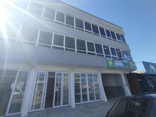 Sala comercialAluguel em Tramandaí no bairro Tiroleza