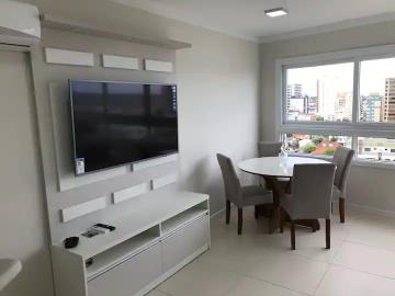 ApartamentoVenda em Tramandaí no bairro Centro