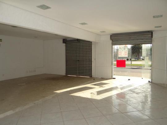Sala comercialAluguel em Tramandaí no bairro Zona Nova