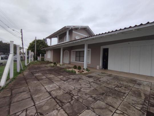 CasaAluguel em Tramandaí no bairro Zona Nova