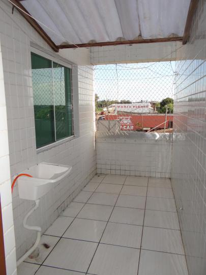 ApartamentoAluguel em Tramandaí no bairro Recanto da Lagoa