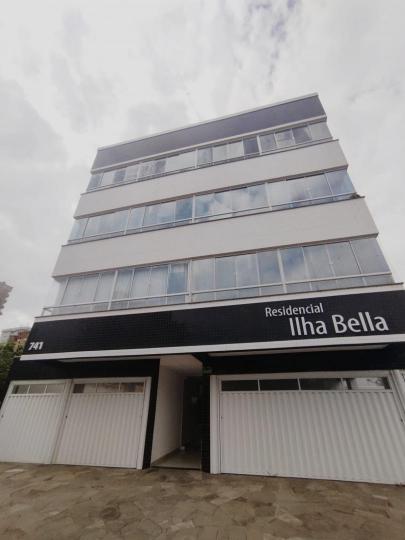 ApartamentoAluguel em Tramandaí no bairro Centro