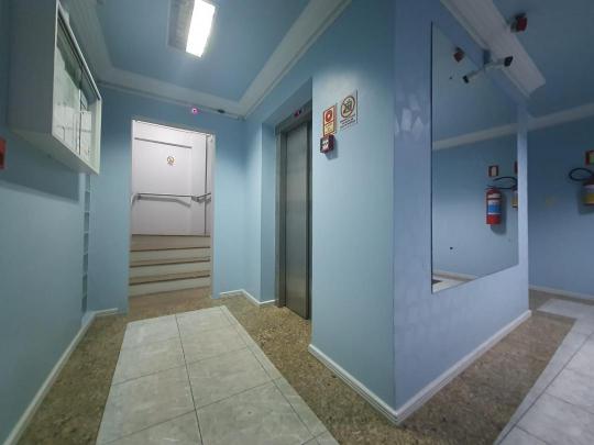 ApartamentoAluguel em Tramandaí no bairro Centro