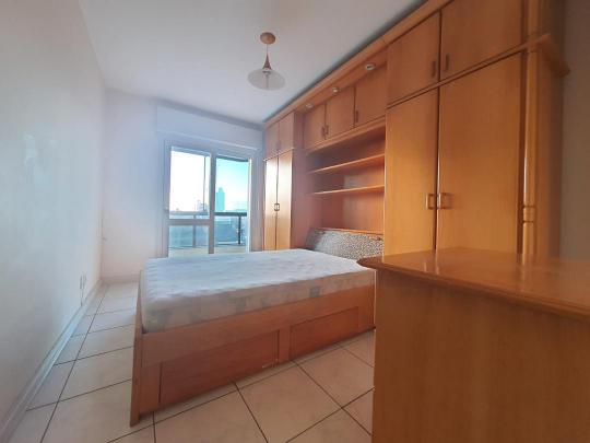 ApartamentoAluguel em Tramandaí no bairro Centro