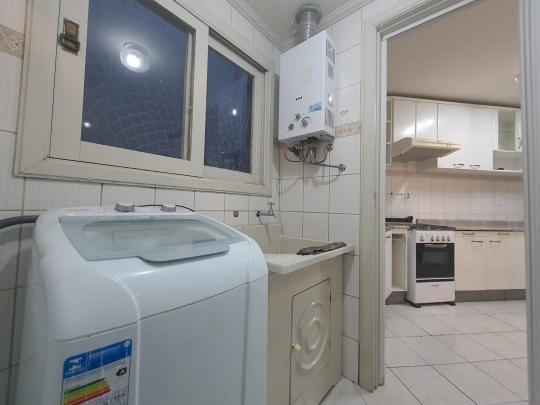 ApartamentoAluguel em Tramandaí no bairro Centro