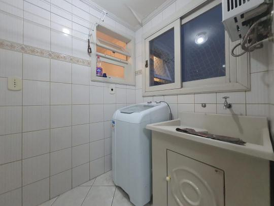 ApartamentoAluguel em Tramandaí no bairro Centro