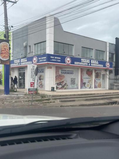 Sala comercialAluguel em Tramandaí no bairro Centro